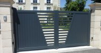 Notre société de clôture et de portail à Saint-Marceau